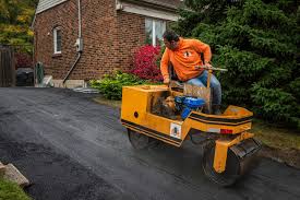 Best Asphalt Driveway Installation  in USA